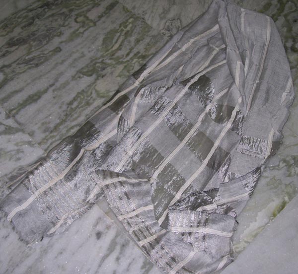 Manufacturers Exporters and Wholesale Suppliers of Designer Stole 07 Bhagalpur Bihar